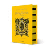 HARRY POTTER AND THE HALF-BLOOD PRINCE: HUFFLEPUFF
