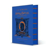 HARRY POTTER AND THE HALF-BLOOD PRINCE: RAVENCLAW