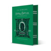 HARRY POTTER AND THE HALF-BLOOD PRINCE: SLYTHERIN
