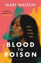 BLOOD TO POISON
