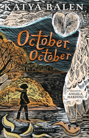 OCTOBER, OCTOBER