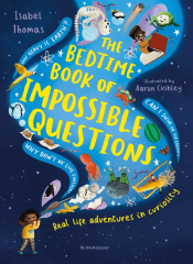 BEDTIME BOOK OF IMPOSSIBLE QUESTIONS, THE