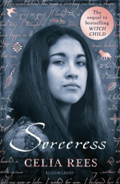 SORCERESS