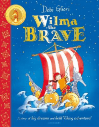 WILMA THE BRAVE