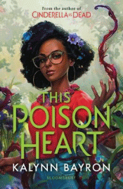 THIS POISON HEART