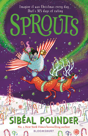 SPROUTS