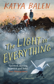 LIGHT IN EVERYTHING, THE