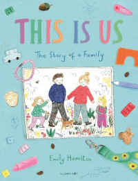 THIS IS US: STORY OF A FAMILY