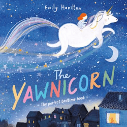 YAWNICORN, THE