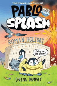 ROMAN HOLIDAY GRAPHIC NOVEL