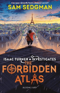 FORBIDDEN ATLAS, THE
