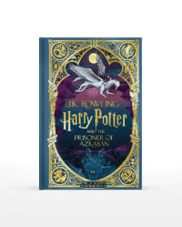 HARRY POTTER AND THE PRISONER OF AZKABAN: MINALIMA