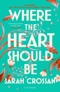 WHERE THE HEART SHOULD BE
