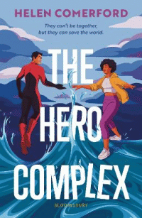 HERO COMPLEX, THE