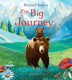 BIG JOURNEY, THE