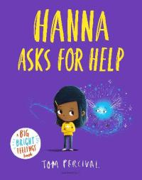 HANNA ASKS FOR HELP