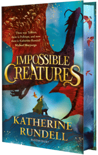 IMPOSSIBLE CREATURES SPECIAL EDITION