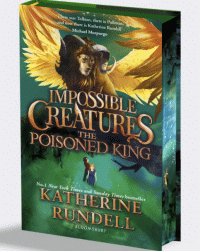 POISONED KING SPECIAL EDITION, THE