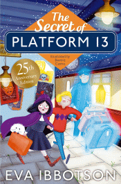 SECRET OF PLATFORM 13, THE