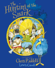 HUNTING OF THE SNARK, THE