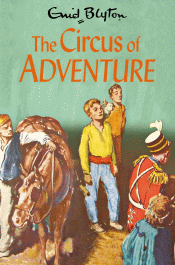 CIRCUS OF ADVENTURE, THE