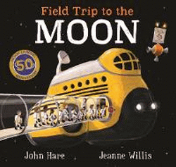 FIELD TRIP TO THE MOON