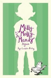 MILLY-MOLLY-MANDY AGAIN