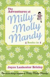 MORE OF MILLY-MOLLY-MANDY