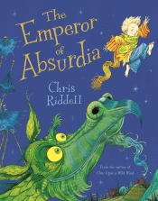 EMPEROR OF ABSURDIA, THE