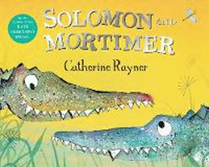 SOLOMON AND MORTIMER