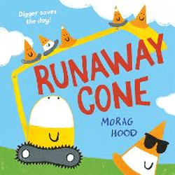 RUNAWAY CONE