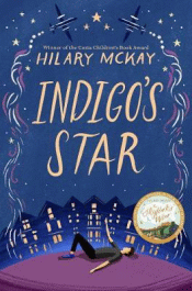 INDIGO'S STAR