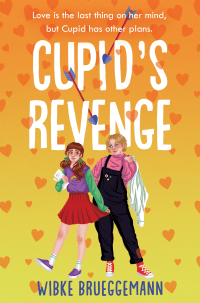 CUPID'S REVENGE
