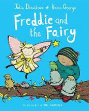 FREDDIE AND THE FAIRY