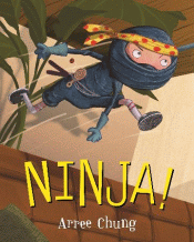 NINJA!
