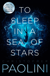 TO SLEEP IN A SEA OF STARS