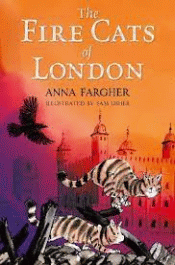 FIRE CATS OF LONDON, THE