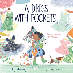 DRESS WITH POCKETS