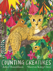 COUNTING CREATURES