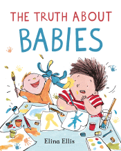 TRUTH ABOUT BABIES, THE