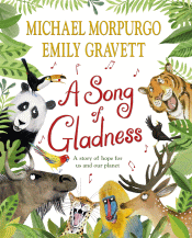 SONG OF GLADNESS: A STORY OF HOPE FOR US