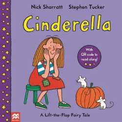 CINDERELLA