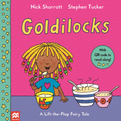GOLDILOCKS