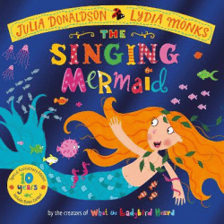 SINGING MERMAID 10TH ANNIVERSARY EDITION, THE