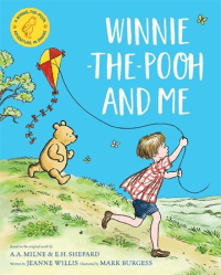 WINNIE-THE-POOH AND ME