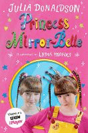PRINCESS MIRROR-BELL
