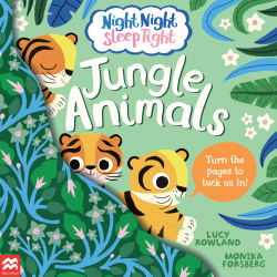 JUNGLE ANIMALS