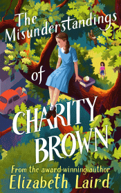 MISUNDERSTANDINGS OF CHARITY BROWN, THE