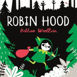 ROBIN HOOD