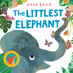 LITTLEST ELEPHANT, THE